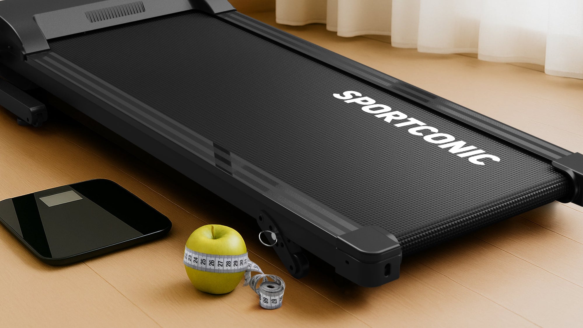 Come si può perdere peso con il tapis roulant?