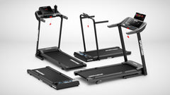 Confronta i tapis roulant Sportconic: i nostri modelli