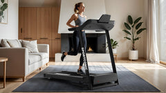 Quante calorie si bruciano su un tapis roulant inclinato?