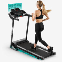 T140 Tapis roulant 